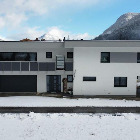 Apart Emilia Schonwies Exterior photo